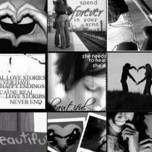 Meet your Posher, Firekrackergirl